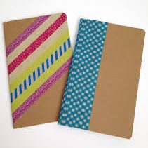 Notebooks