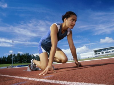 runner discipline